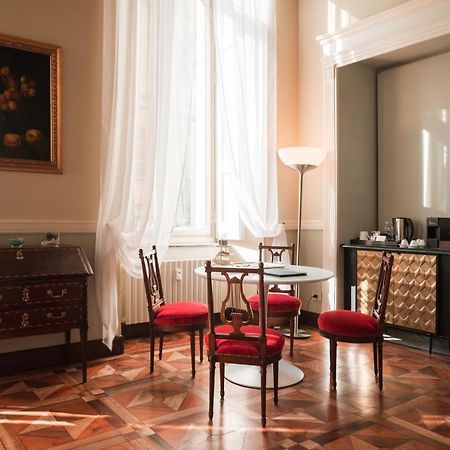 Royal Palace Hotel Turin Luaran gambar