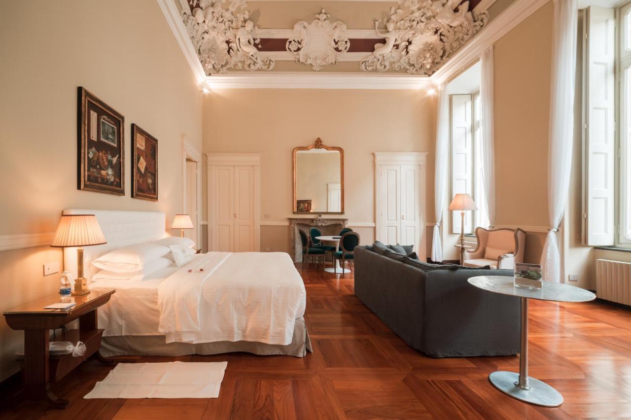 Royal Palace Hotel Turin Luaran gambar