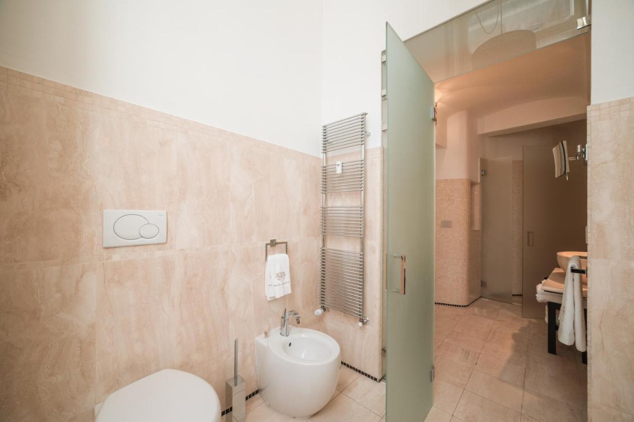 Royal Palace Hotel Turin Luaran gambar