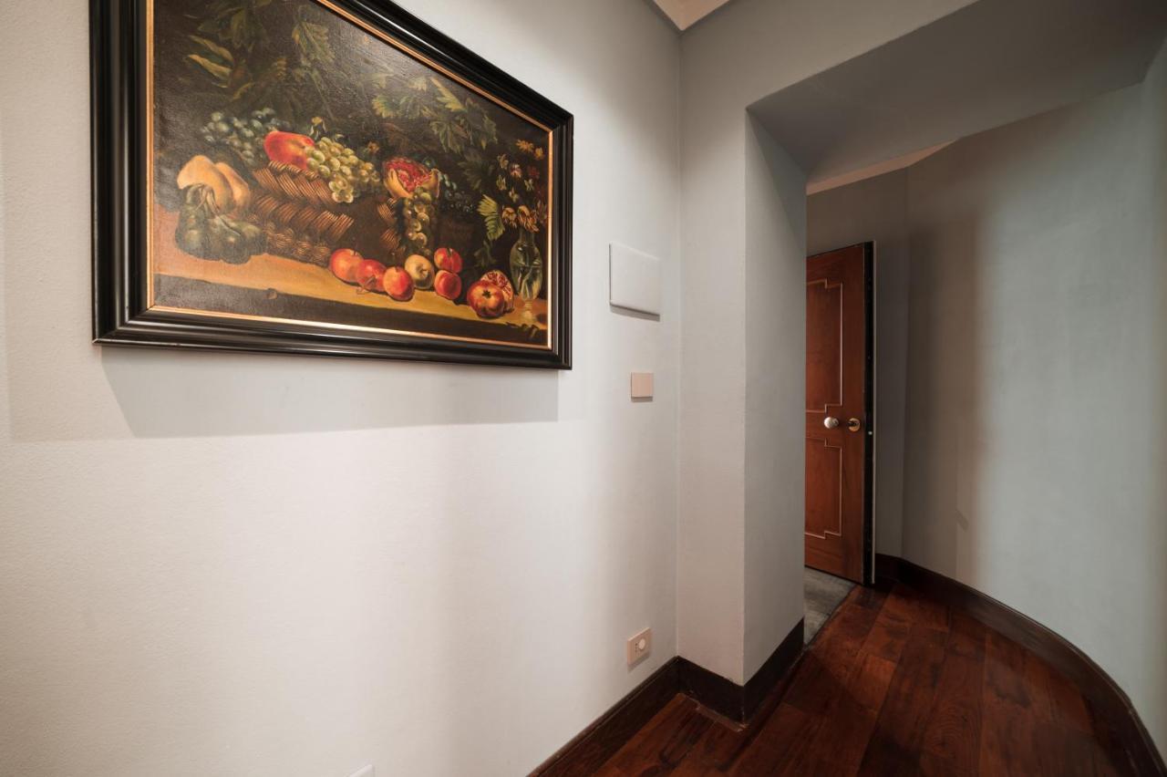 Royal Palace Hotel Turin Luaran gambar