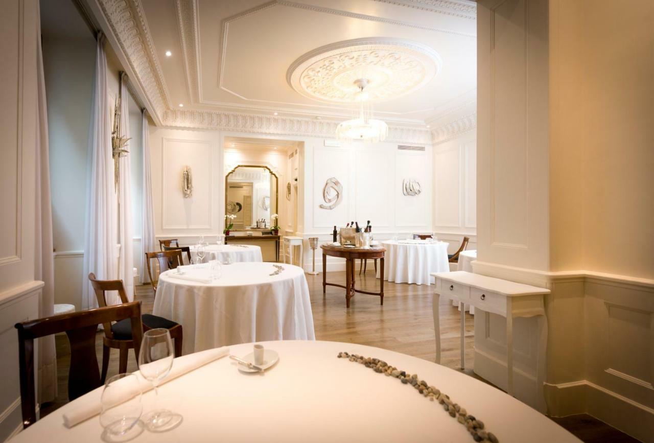 Royal Palace Hotel Turin Luaran gambar